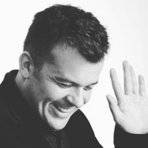 Meet your Posher, Nathan - Picture 1 of 1